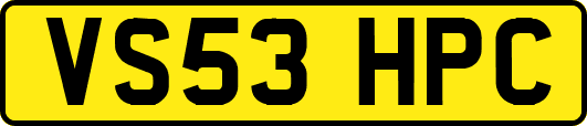 VS53HPC
