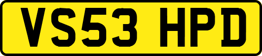 VS53HPD