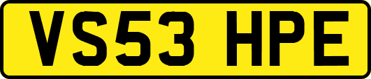 VS53HPE