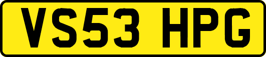 VS53HPG