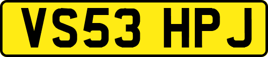 VS53HPJ