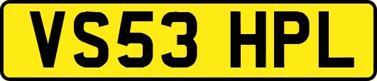 VS53HPL