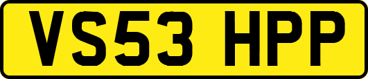 VS53HPP