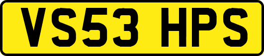 VS53HPS