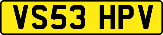 VS53HPV