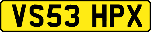 VS53HPX