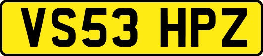 VS53HPZ