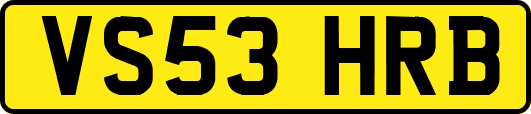 VS53HRB