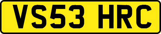 VS53HRC