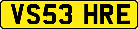 VS53HRE