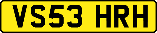 VS53HRH