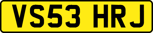 VS53HRJ