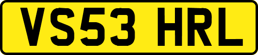 VS53HRL
