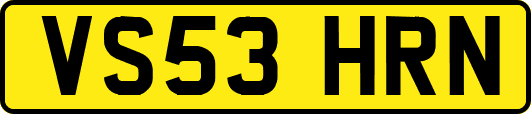 VS53HRN