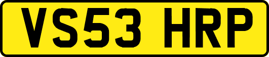 VS53HRP