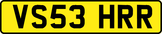 VS53HRR
