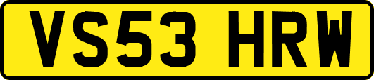 VS53HRW