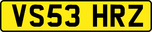 VS53HRZ