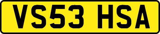 VS53HSA