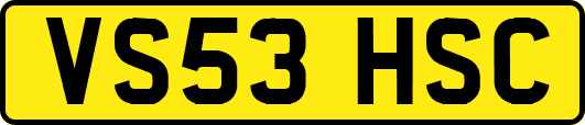 VS53HSC