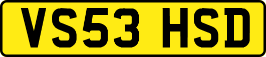 VS53HSD