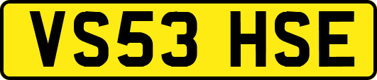 VS53HSE