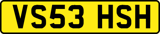 VS53HSH