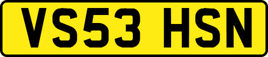 VS53HSN