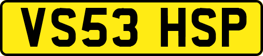 VS53HSP