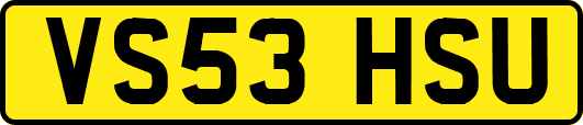 VS53HSU