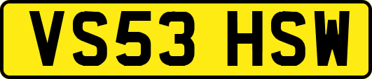 VS53HSW