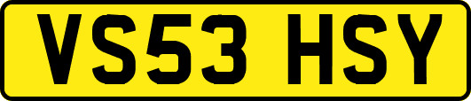 VS53HSY
