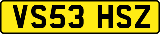 VS53HSZ