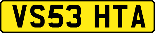 VS53HTA