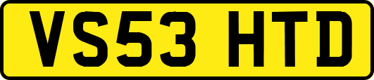 VS53HTD