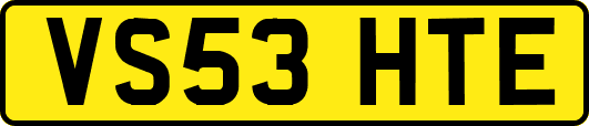 VS53HTE