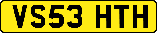 VS53HTH