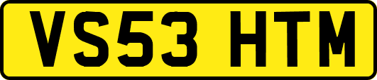 VS53HTM