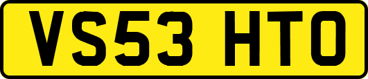 VS53HTO