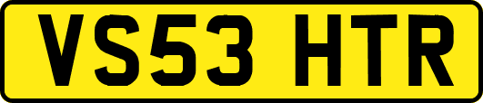 VS53HTR
