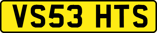 VS53HTS