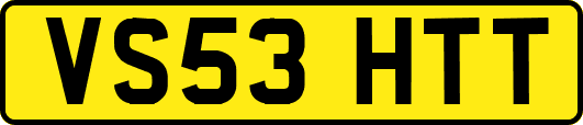 VS53HTT