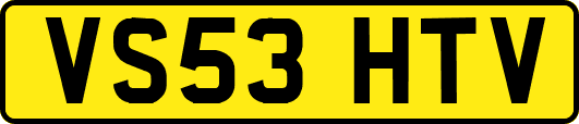 VS53HTV