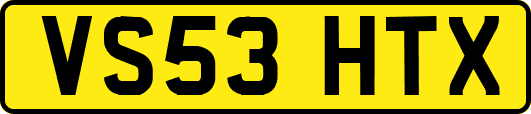 VS53HTX