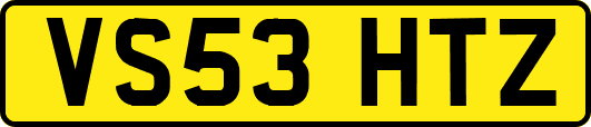VS53HTZ