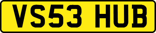 VS53HUB
