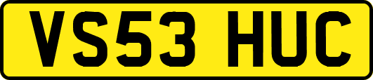VS53HUC