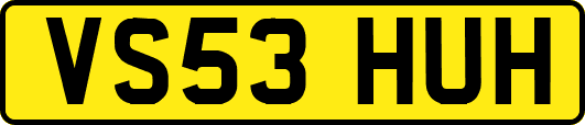 VS53HUH