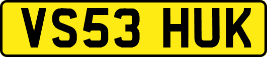 VS53HUK