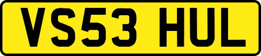 VS53HUL